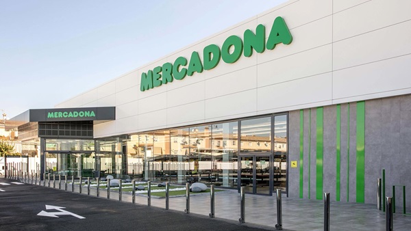 Mercadona desmiente el origen